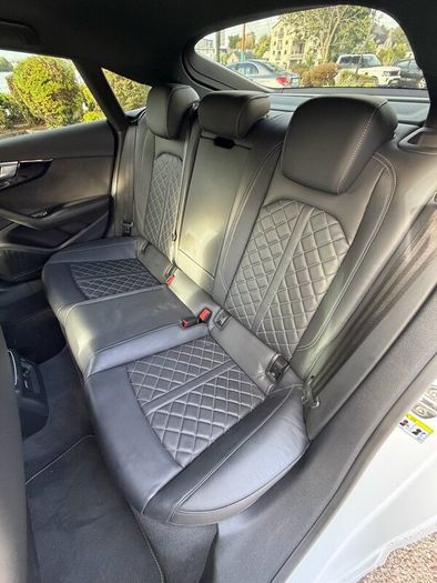 2023 Audi S5 3.0l V6 Tdi