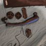Cordless Deep Tissue Percussion Massager WAHL Image 2