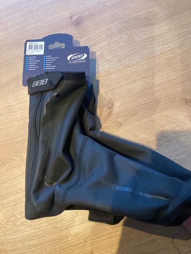 Cycling Overshoes