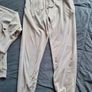 fila velour tracksuit Image 3