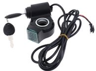 main image for ad Kugoo key and display