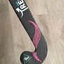 Treo Sport Pure 100% Carbon hockey stick Image 3
