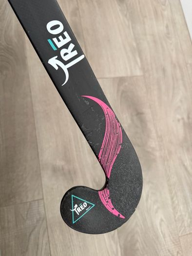 Treo Sport Pure 100% Carbon hockey stick