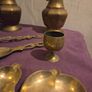 Brass Lot Image 6
