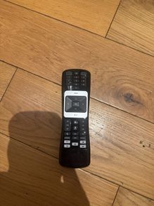 remote control