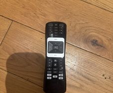 remote control