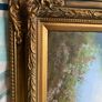 painting  Landscape by Liam Jones, a listed Irish artist Image 5