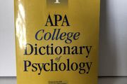 psychology books set 4