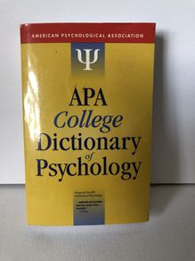 psychology books set 4