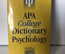 psychology books set 4