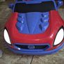 SpiderMan Ride On Electric Car Image 3