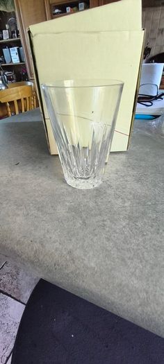 Vintage Waterford Crystal Eileen 5oz Whisky Glass - Multiple Available ,Vintage from before 2007 ,Height: Approx. 9.3 cm Rim Diameter: Approx. 6.4 cm
