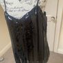 Karen Millen Sequins Top Image 4
