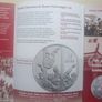 2013 Jim  Larking Lockout Silver Proof Coin Image 6