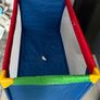 Travel cot Image 2