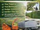 Gardening & Tree Service Image 2