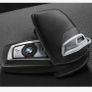Original BMW 5 series leather key cover Image 5