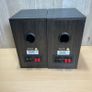 Tannoy Mercury MX2 Bookshelf Speakers - Dark Oak - Tested Image 4