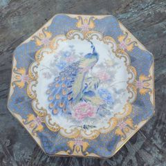 Japanese porcelain.
