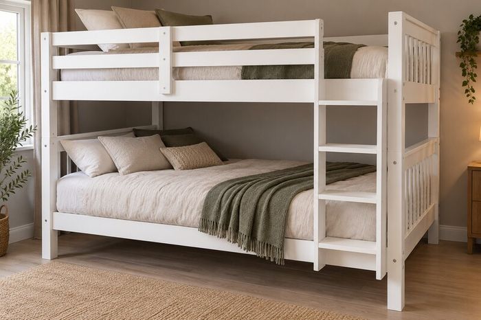 Bunk Beds