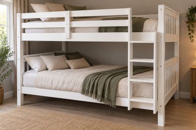 Bunk Beds