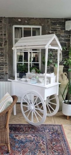 Sweet Cart