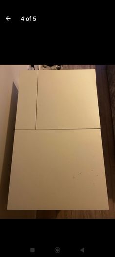 vanity table dressing