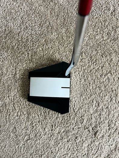 Odyssey Versa 12 Putter