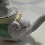 ORNAMENT - Teapot - Elephant Image 2