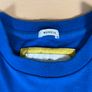 Abercrombie & Fitch Shirt Mens L Blue Muscle Fit Image 3