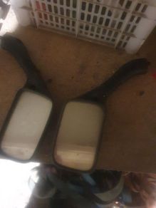 sr 50 mirrors