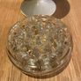 Vintage Bud Vase Centrepiece Image 5