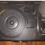 Trynnay Portable Suitcase Vinyl Record Player Image 6