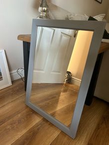 Mirror 66cm x 48cm