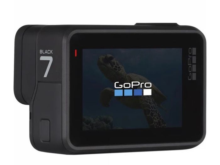 Go Pro Hero 7
