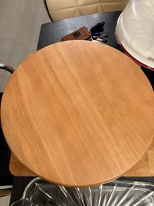 lazy susan board