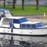 Dutch Steel Cruiser -  Reduced Image 2