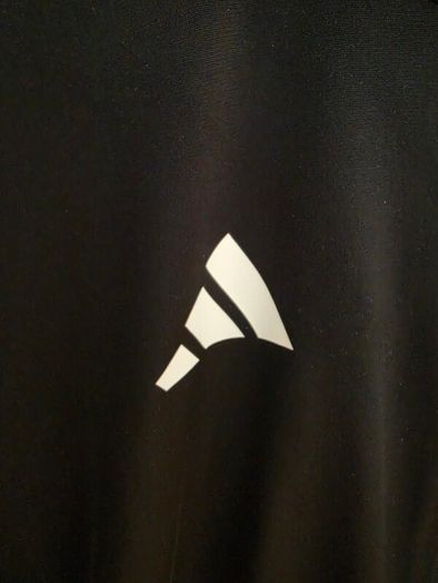 Mercedes F1 Track Top