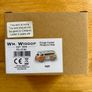 William Widdop Miniature Clock Image 8