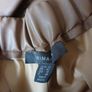 Stacey Solomon (Primark) Faux Leather  Camel  Skirt.  Size 14.  B.N.W.T Image 5