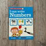 First Time Learning: Numbers and Counting Set Image 3