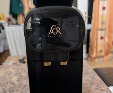 Barista Coffee Machine