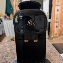 Barista Coffee Machine