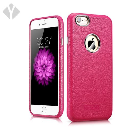 iPhone 6 Plus/6s Plus Transformer Leather Cases