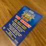 Match Attax Extra Trophy Card Image 3