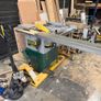 Record power TS250-RS Panel saw single phase Image 3