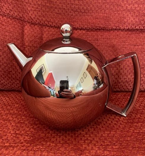 Teapots