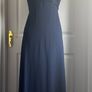 Monsoon Navy Lace Maxi Dress BNWT UK 8 Wedding Guest Bridesmaid Debs Image 5