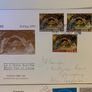 Irish 1970's FDC covers 9pcs envelopes Image 2