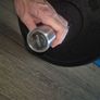 barbell and plates Image 3